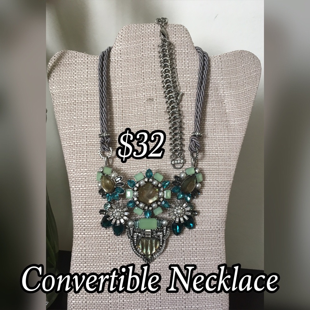 Chloe + Isabel Necklace